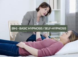 (BH) BASIC HYPNOSIS  - Self-Discovery