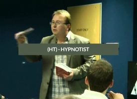 (HT) HYPNOTIST - Direct Hypnosis