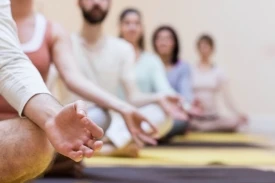 (IMC) IMMERZÍV MEDITÁCIÓS COACH KÉPZÉS