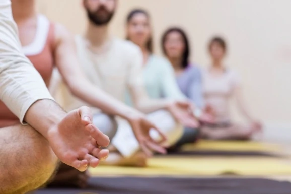 IMMERZÍV MEDITÁCIÓS COACH KÉPZÉS